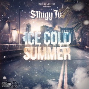 Ice Cold Summer - Single