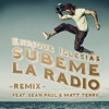 Subeme La Radio artwork