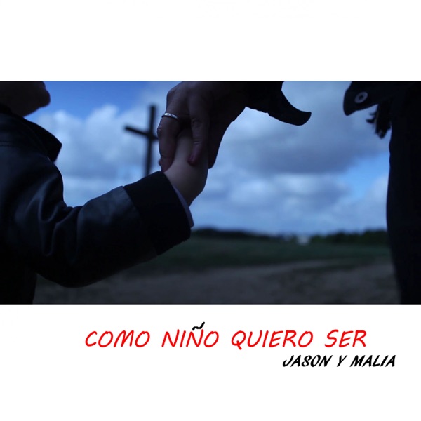 Como Niño Quiero Ser - Single