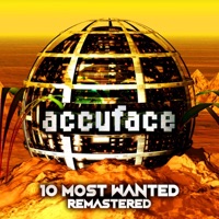 10 Most Wanted (Remastered) - Accuface