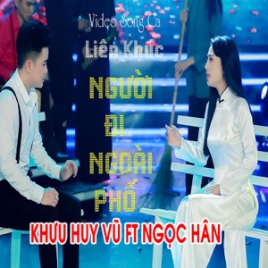 Người Đi Ngoài Phố