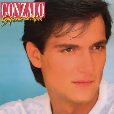 Gigante de Papel - Gonzalo Gigante de Papel - Gonzalo