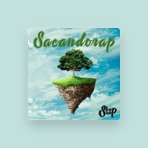 Skaprap