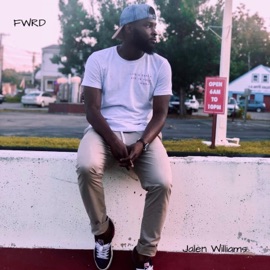 Fwrd Jalen Williams