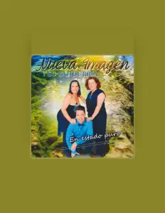 Escucha a Nueva Imagen y Su Bandurria, mira vídeos musicales, lee la biografía, consulta fechas de giras y mucho más.