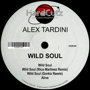 Wild Soul - EP