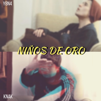 Niños De Oro - Single