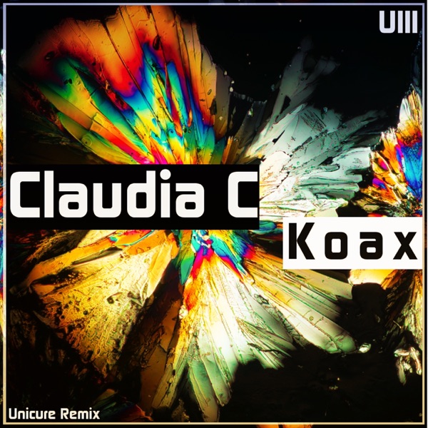 Koax (Unicure Remix) - Single