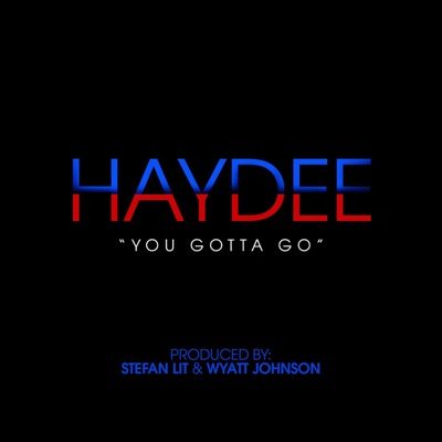 Haidee - Get Over It: lyrics and songs