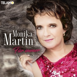 Monika Martin - Tanz im Wind