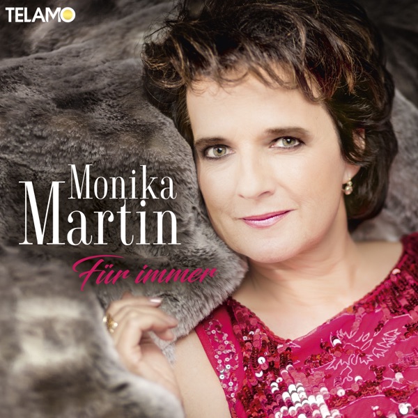 Monika Martin - Ich tanze