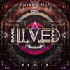 I Lived (Arty Remix) - Single