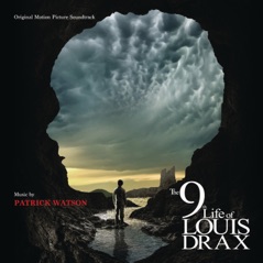 The 9th Life of Louis Drax (Original Motion Picture Soundtrack)