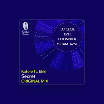 Listen to Kafele Bandele, watch music videos, read bio, see tour dates & more!