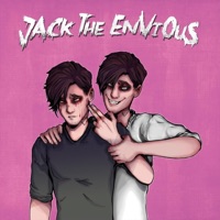 Jack the Envious - Stay Silent