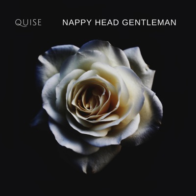 Nappy Head Gentleman - Single