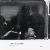 John Abercrombie - Open Land