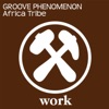 Africa Tribe (Radio Mix) - Single