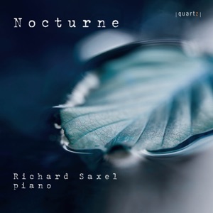 Nocturne in 3 Scenes, Op. 72: No. 1, Stars Twinkling