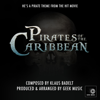 Pirates of the Caribbean / Main Theme / He's a Pirate - Geek Music