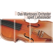 Mantovani Orchestra - Long Ago and Far Away
