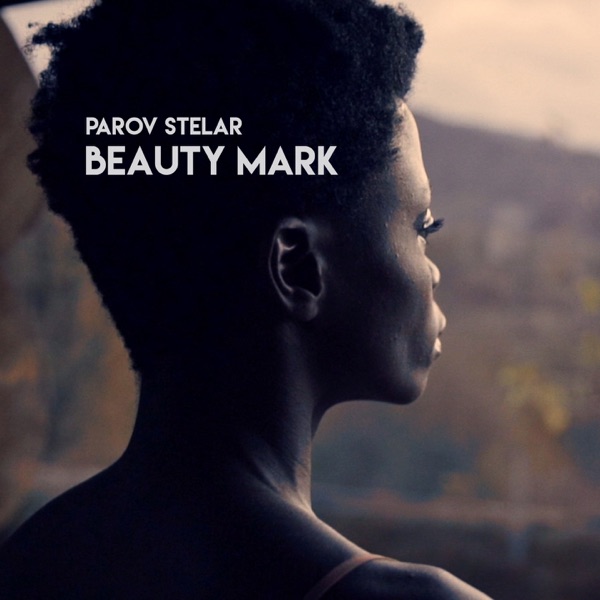Beauty Mark (feat. Anduze) [Radio Edit] - Single - Parov Stelar