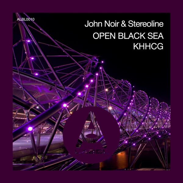 Open Black Sea - Single