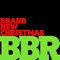 Brand New Christmas - Bombay Beach Revival lyrics