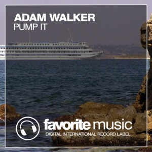 Pump It - Single