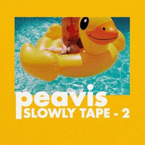 Slowly Tape 2 - EP