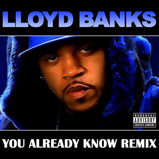 Cover artwork for You Already Know