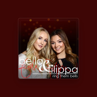 Listen to Bella & Filippa, watch music videos, read bio, see tour dates & more!
