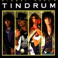 Tindrum - (I Was) Made For Rock 'n' Roll