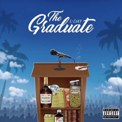 The Graduate - EP
