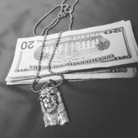 Poor Ass Mouth - Single - Frame James