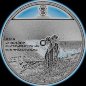 My Breaker - Single