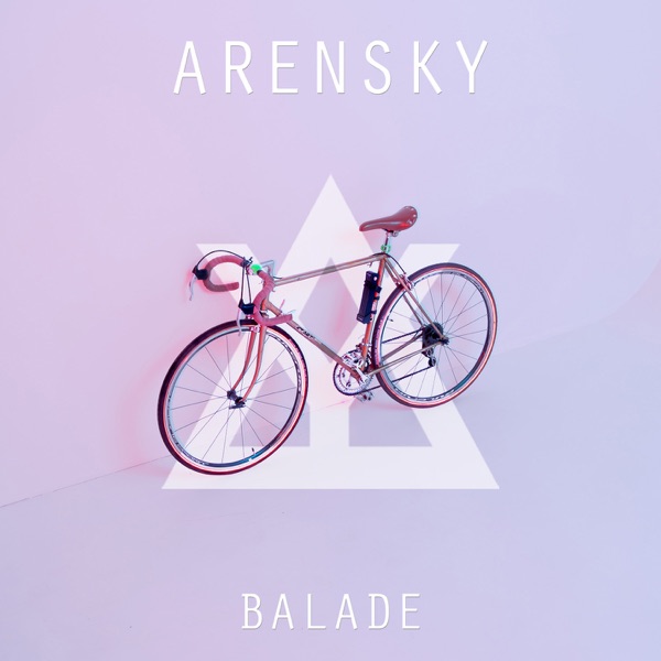 Balade - Single - Arensky