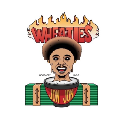 Wheaties - Single
