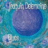 Joaquin Delemoine - Lockwood River