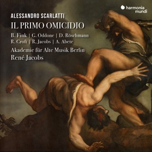 Scarlatti: Il primo omicidio
