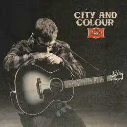 Live At The Orange Lounge - EP - City & Colour
