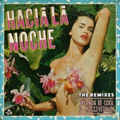 Hacia la Noche (Avon Stringer Remix) artwork