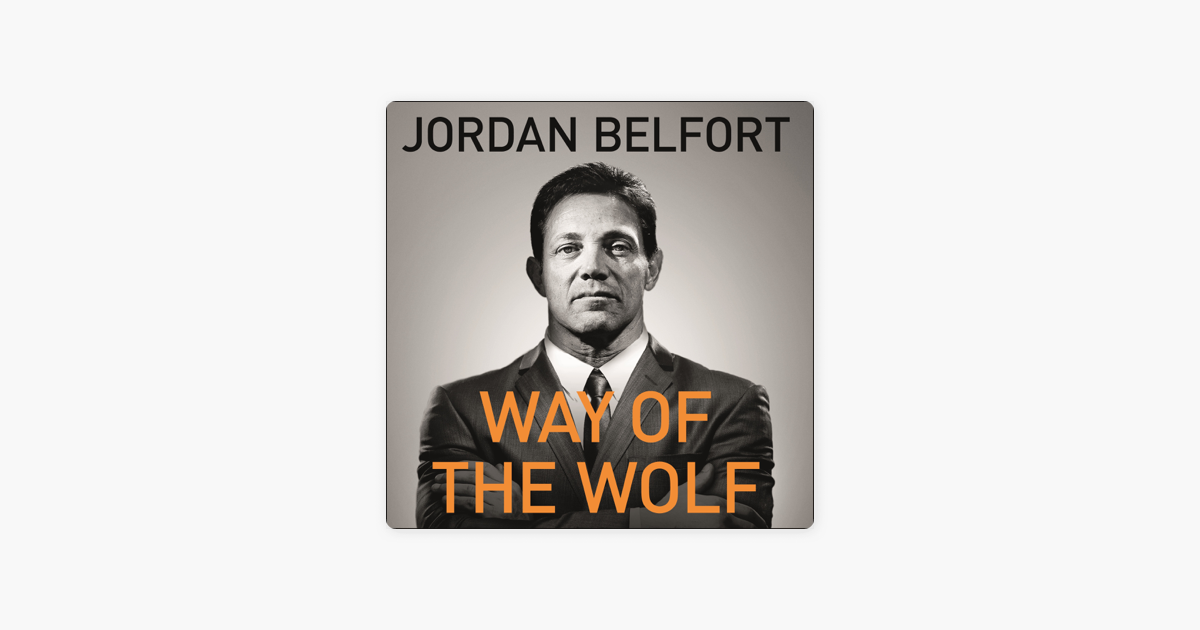Way of the Wolf on Apple Books