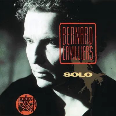 Solo - Bernard Lavilliers