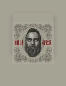 Listen to Kolja, watch music videos, read bio, see tour dates & more!
