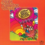 Chuck Mangione - Legend of the one-eyed sailor