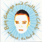 Karma Chameleon