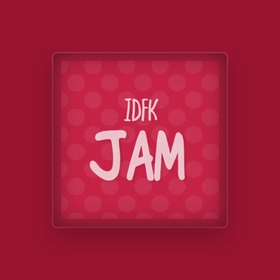 Listen to I.D.F.K., watch music videos, read bio, see tour dates & more!