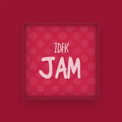 Listen to I.D.F.K., watch music videos, read bio, see tour dates & more!