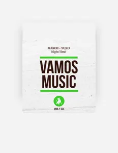 Dengarkan Masch+Yuko, tonton video musik, baca bio, lihat tanggal tur & lainnya!
